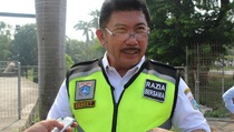 BPRD DKI Optimistis Capai Target Pajak Rp 1,4 Triliun