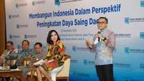 Anas Senang Pemerintah Pusat Jorjoran Bangun Daya Saing Daerah