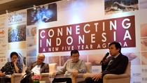 Indonesia Economic Forum ke-6 Akan Bahas Pengembangan SDM