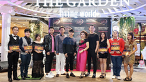 Shei Shi Ge Shou (SSGS) Jadi Ajang Pencarian Bakat Menyanyi Mandarin