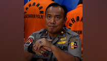 Separatis, Polisi Bubarkan Kegiatan Komite Nasional Papua Barat