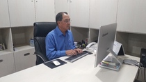 Kemkominfo Percepat Pembangunan Fixed Broadband