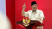 Prabowo-Sandi Menang di Kabupaten Tangerang
