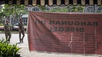 Realisasi Pengelolaan Hak Publik di Pulau Reklamasi Dipertanyakan