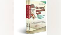 Maarif Institute Luncurkan Buku Merawat Kewarasan Publik
