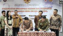 BSSN Waspadai Serangan Siber Jelang Pemilu