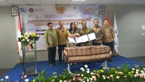 BSSN Siapkan Perilisan Buku Panduan Keamanan Siber