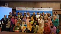 CMA Targetkan Jaring UMKM Bandung