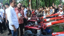 BNI Salurkan KUR Perhutanan Rp 17,9 Miliar di Jawa dan Sumatera