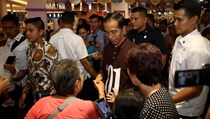 Jokowi: Empat Tahun Pemerintah Bekerja Bangun Pondasi Ekonomi Baru
