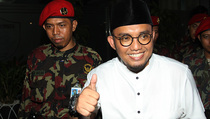 BPN Prabowo-Sandiaga Pasrah Perubahan Visi dan Misi Ditolak KPU