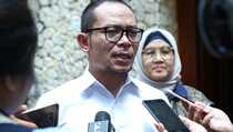 Kemnaker Pastikan Belum Ada Draft Revisi UU Ketenagakerjaan