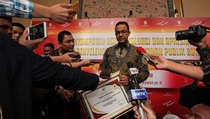 BPK Sampaikan Hasil Audit LKPD 2018 Pertengahan Mei