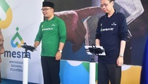 Warga Jabar Kini Bisa Nikmati Pinjaman Tanpa Bunga Via Rumah Ibadah