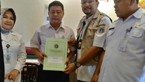 BPRD DKI Targetkan Penerimaan Pajak Daerah Rp 44,1 Triliun