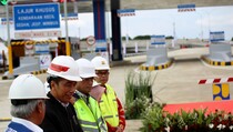 Menpupera: Pemerintah Akan Sambungkan Trans Jawa Selatan
