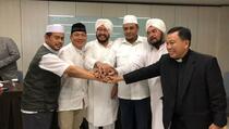 Dihadiri Tokoh Lintas Agama, Reuni 212 Jadi Ajang Perkuat Pluralisme