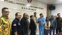 WHW Didorong Jadi Pusat Pengembangan Industri Bauksit