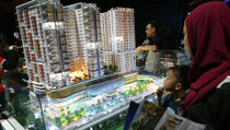 ACP Mulai Pembangunan LRT City Urban Signature