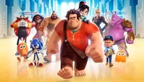 Ralph Breaks the Internet Bertahan di Puncak Box Office
