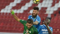 Persib Maksimalkan Waktu untuk Hadapi Persiwa
