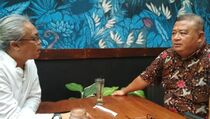 Kriminalisasi Christea Frisdiantara, Peradi Siap Lakukan Pro Bono