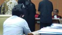 Saksi Akui IMB untuk Peruntukkan Hunian
