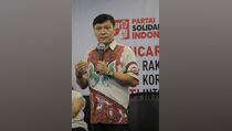 PSI Minta Pelaku Penembakan Mahasiswa Kendari Diusut