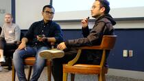 Permias DC Selenggarakan Pemutaran Film Sultan Agung di Amerika Serikat