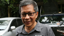 Hari Ini, Rocky Gerung Penuhi Panggilan Polisi