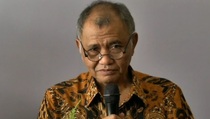 Indeks Persepsi Korupsi Indonesia Catat Kenaikan Tertinggi