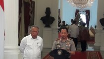Kapolri: Tindak Kekerasan di Papua Dipicu Masalah Kesejahteraan