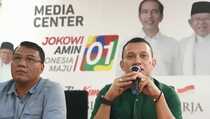 Jelang Sidang MK, TKN Nilai Kubu Prabowo-Sandi Tak Punya Data Akurat