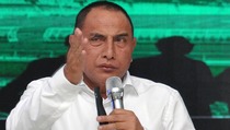 Edy Rahmayadi: Jangan Coba-coba Buat Kegiatan Kerumunan Massa
