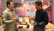 Propan Raya Perkuat Penetrasi Digital Marketing