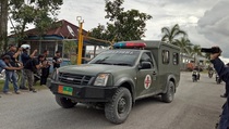 Kronologi Penyerangan KKSB di Distrik Yambi
