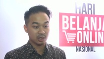 Harbolnas 2018 Ajak Masyarakat Belanja Produk Lokal