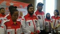 Tokoh Papua Ajak Penggiat HAM Kutuk Aksi Pembunuhan Pekerja di Nduga