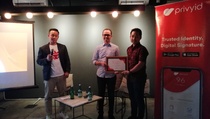 Dorong Efisien Bisnis, Amartha Gunakan Tanda Tangan Digital