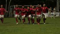 Kalahkan Tim Tiongkok, Timnas Pelajar U-15 Indonesia Lolos ke Final