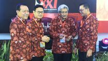PII Dukung Insinyur RI Pimpin Perusahaan Global
