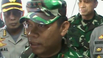 Tim Gabungan Masih Mencari 3 Korban Penembakan di Papua