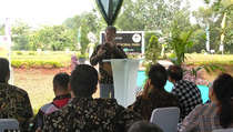 Graha Sentosa Sediakan 800 Kaveling Pemakaman untuk Warga Jakarta