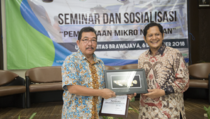 LPMUKP Bantu 11.613 Wirausaha Kelautan dan Perikanan