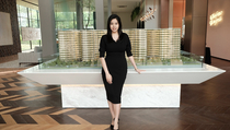 SouthCity Tunjuk Totalindo Jadi Main Contractor The Parc