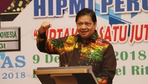 Industri Serap 672 Ribu Tenaga Kerja per Tahun