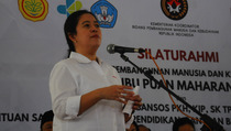 Menko PMK: 2020, Pemerintah Luncurkan Kartu Prakerja