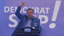 Keputusan Partai Demokrat Ajukan Calon Ketua MPR atau Tidak Berada di Tangan SBY