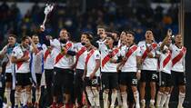 Kalahkan Boca, River Plate Juarai Libertadores