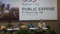 Kuartal III-2018, Sentul City Raih Marketing Sales Rp 813 Miliar